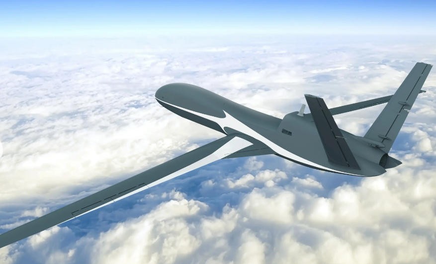 “九天”无人机如何实现“从0到1”?